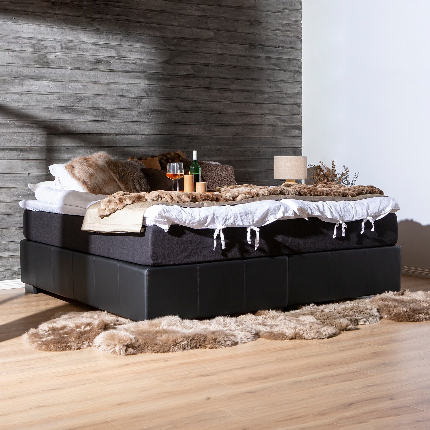 Chicago jenkkisänky