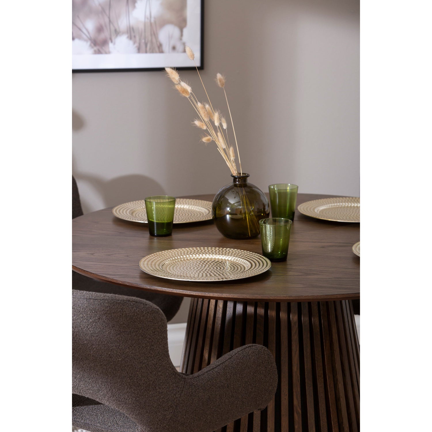 Metz & Amorim ruokaryhmä