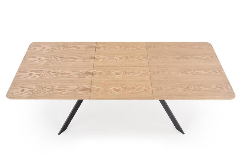 Bruno pöytä 160-220x90cm