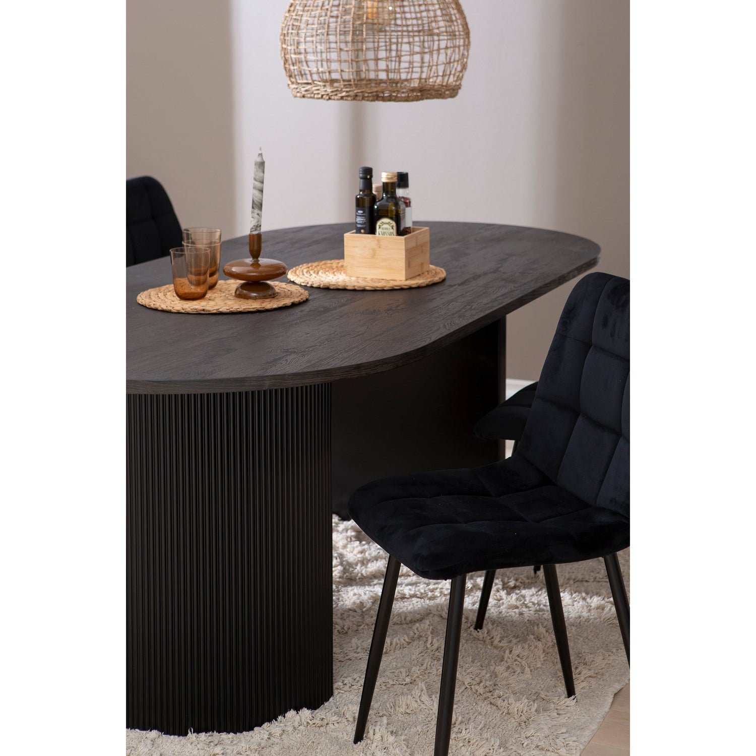 Boavista & Middelfart ruokaryhmä