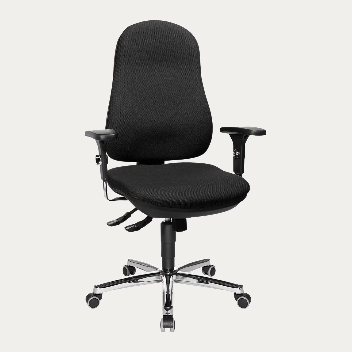 Support Sy työtuoli