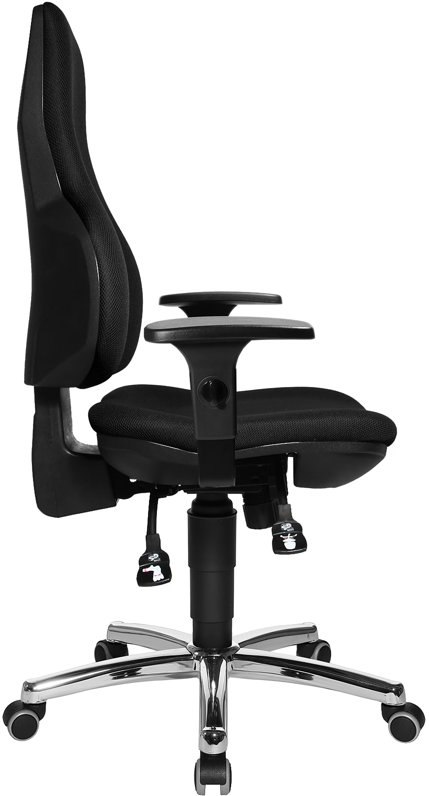 Ergo point Sy työtuoli