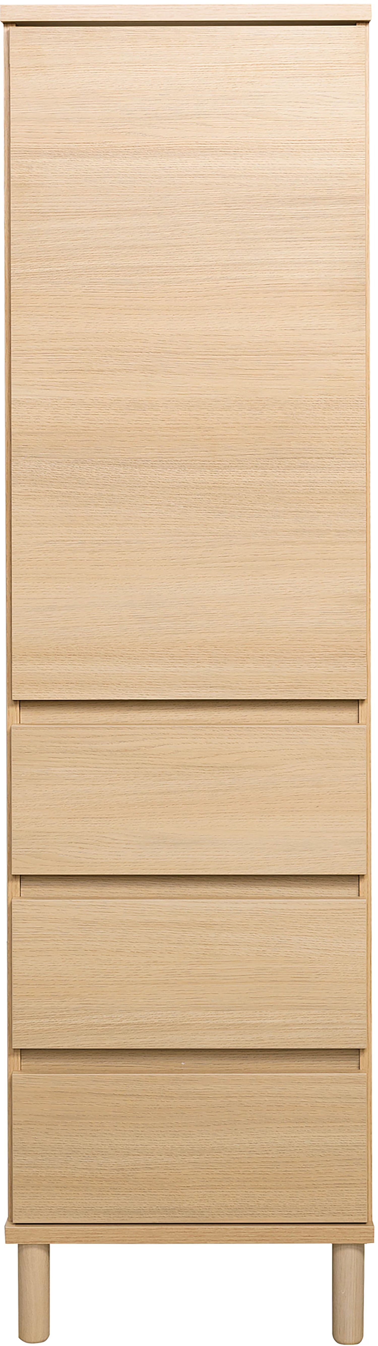 Sata nro 111 korkea vitriini