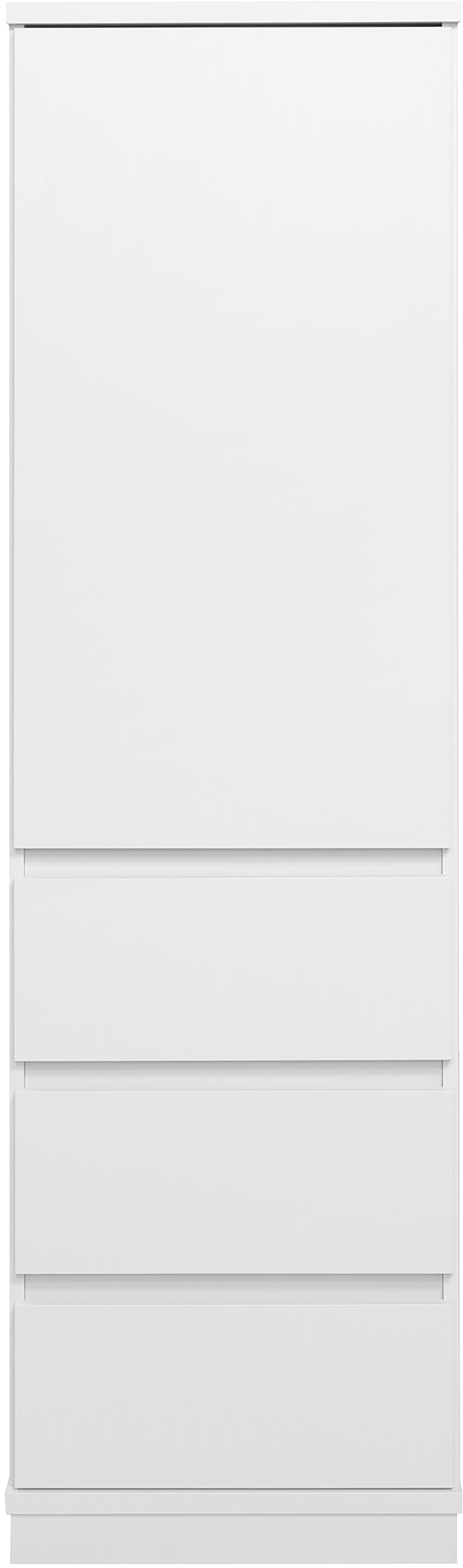 Sata nro 111 korkea vitriini