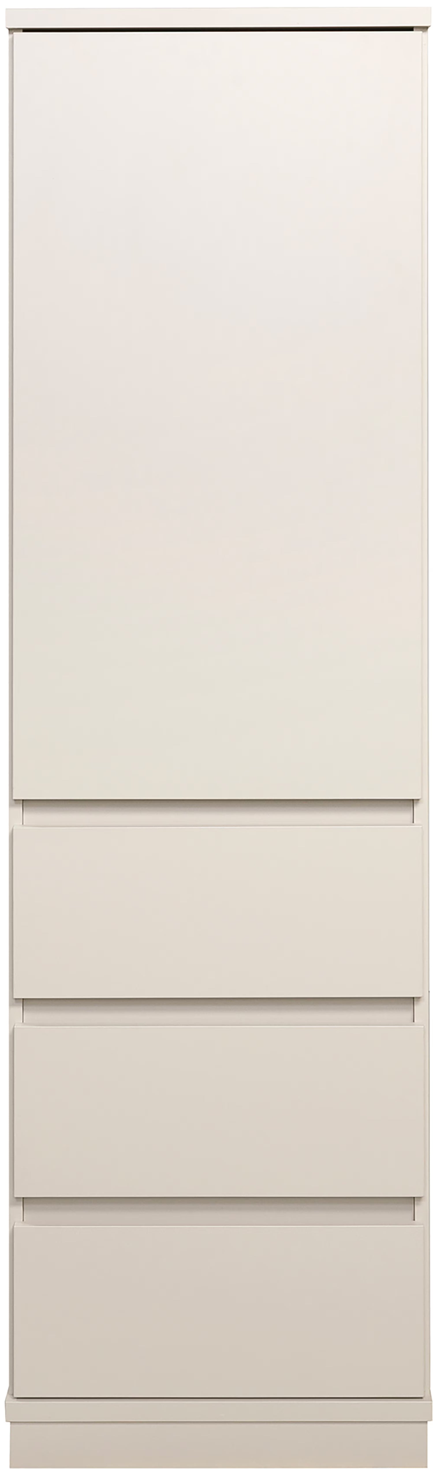 Sata nro 111 korkea vitriini