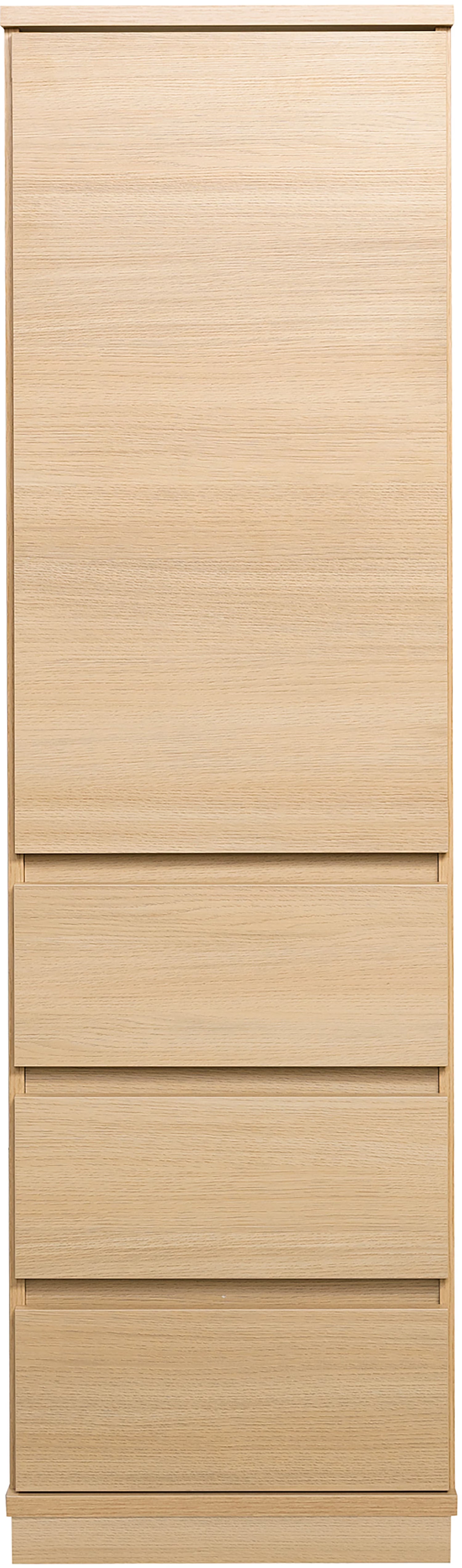 Sata nro 111 korkea vitriini