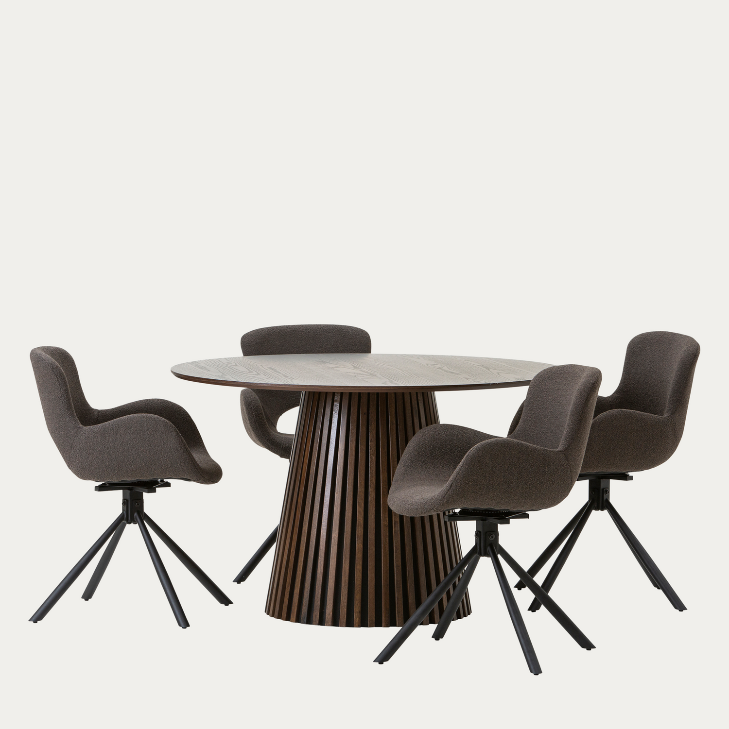 Metz & Amorim ruokaryhmä