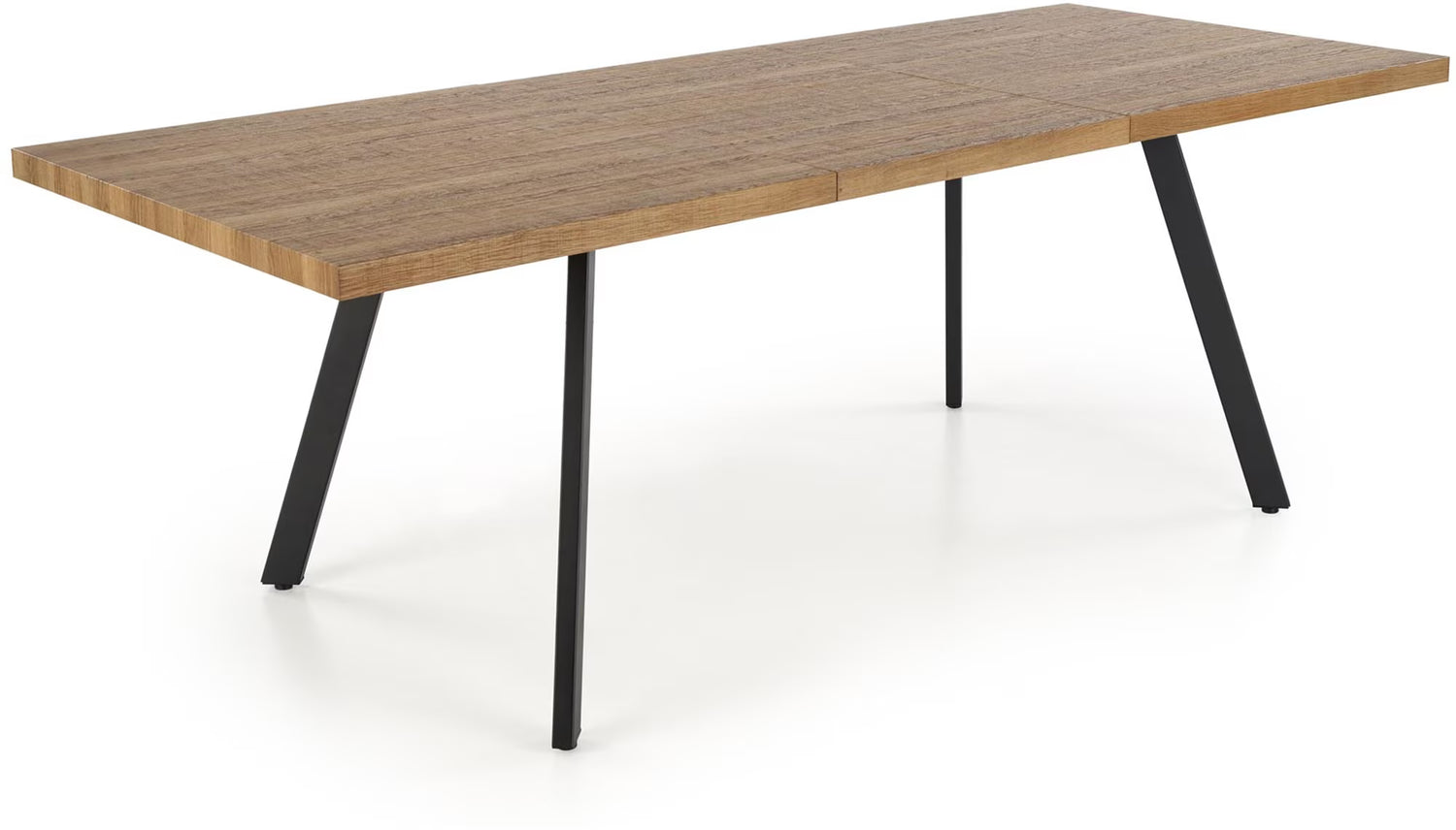 Rupert ruokapöytä jatkettava 140-180cm