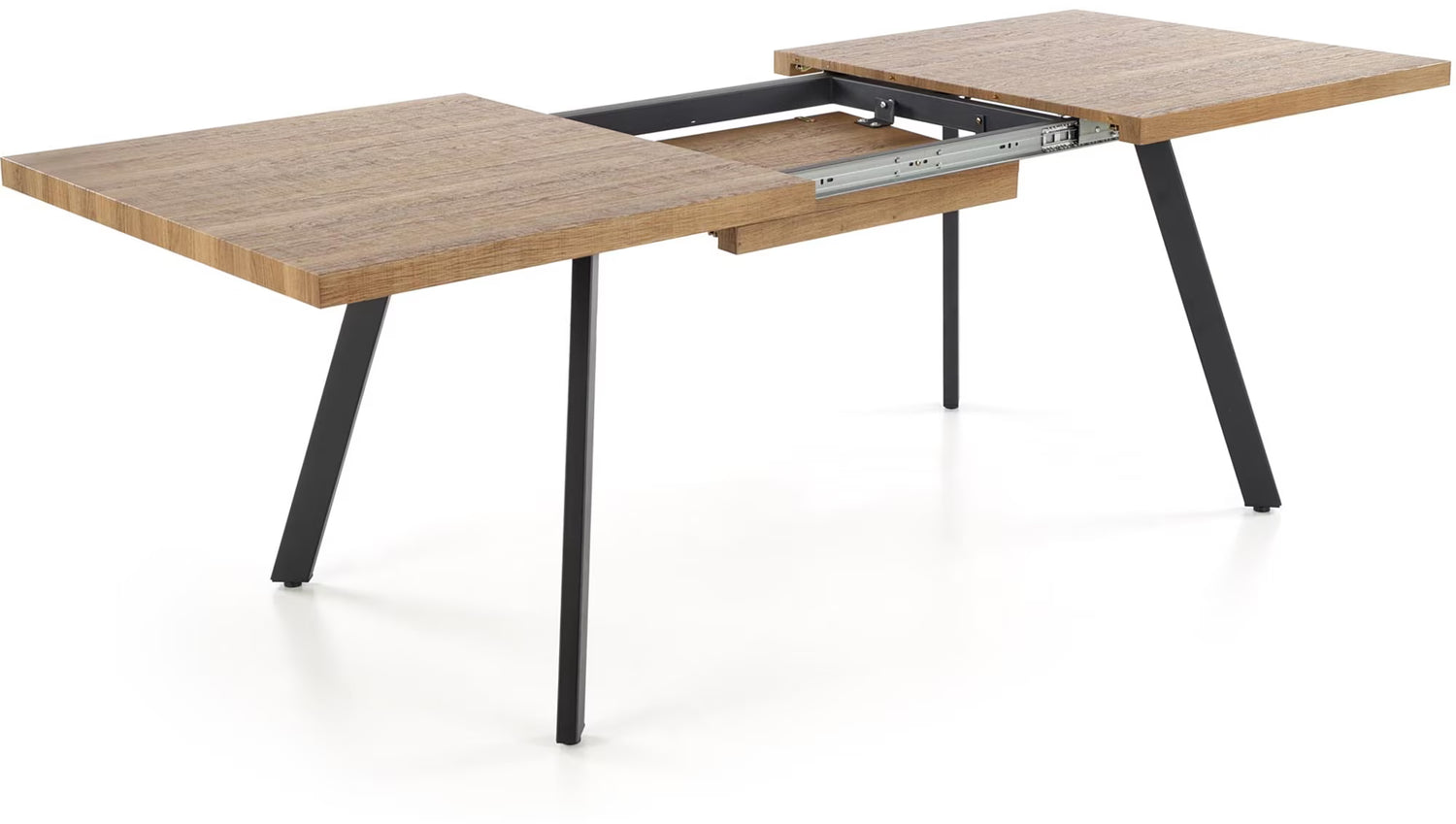 Rupert ruokapöytä jatkettava 140-180cm