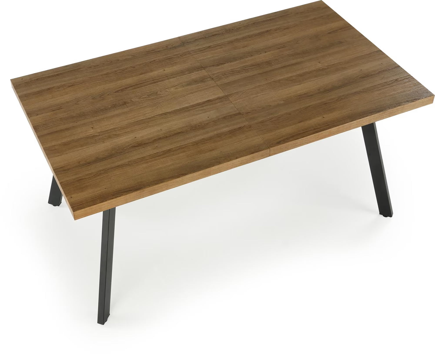 Rupert ruokapöytä jatkettava 140-180cm