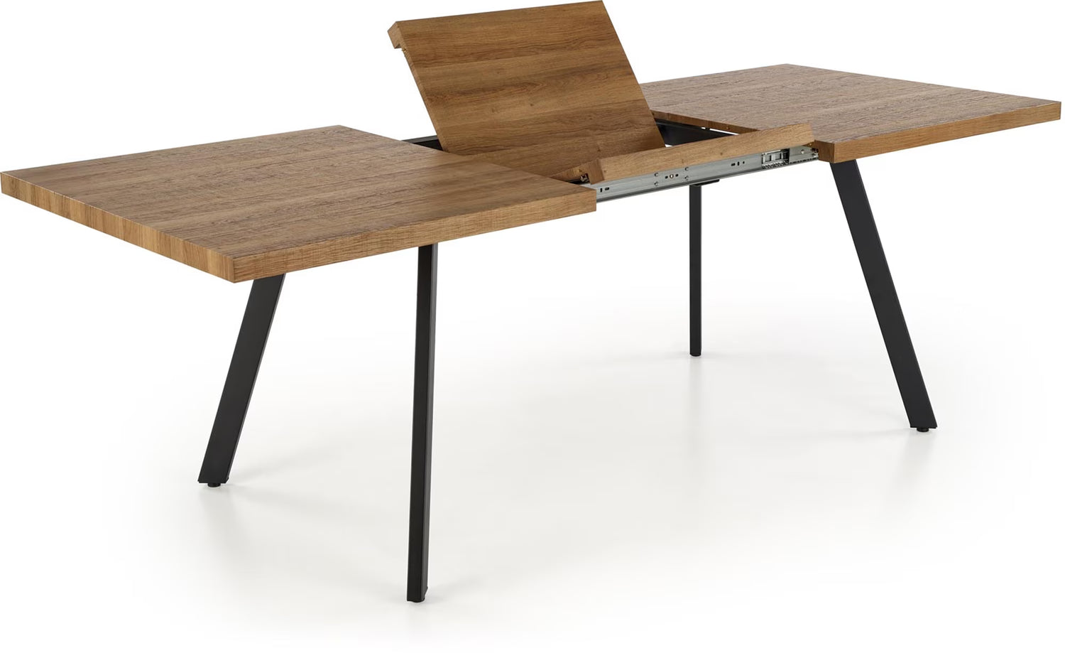 Rupert ruokapöytä jatkettava 140-180cm