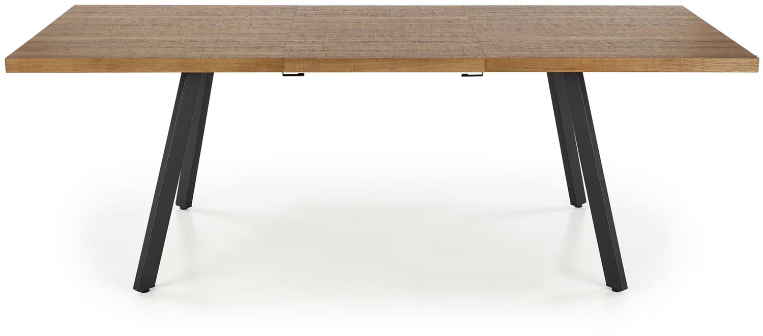 Rupert ruokapöytä jatkettava 140-180cm