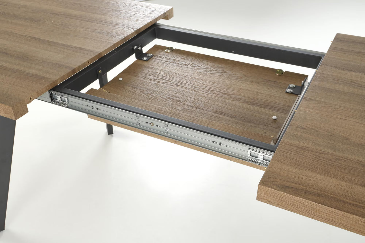 Rupert ruokapöytä jatkettava 140-180cm