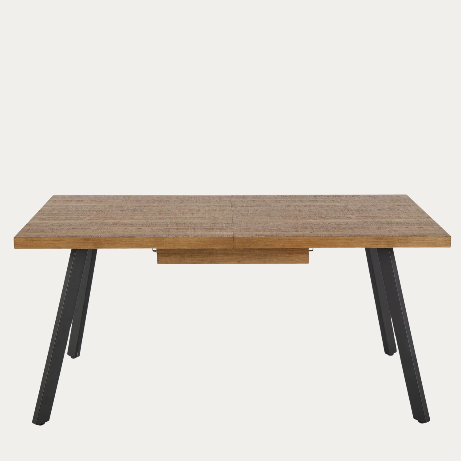 Rupert ruokapöytä jatkettava 140-180cm