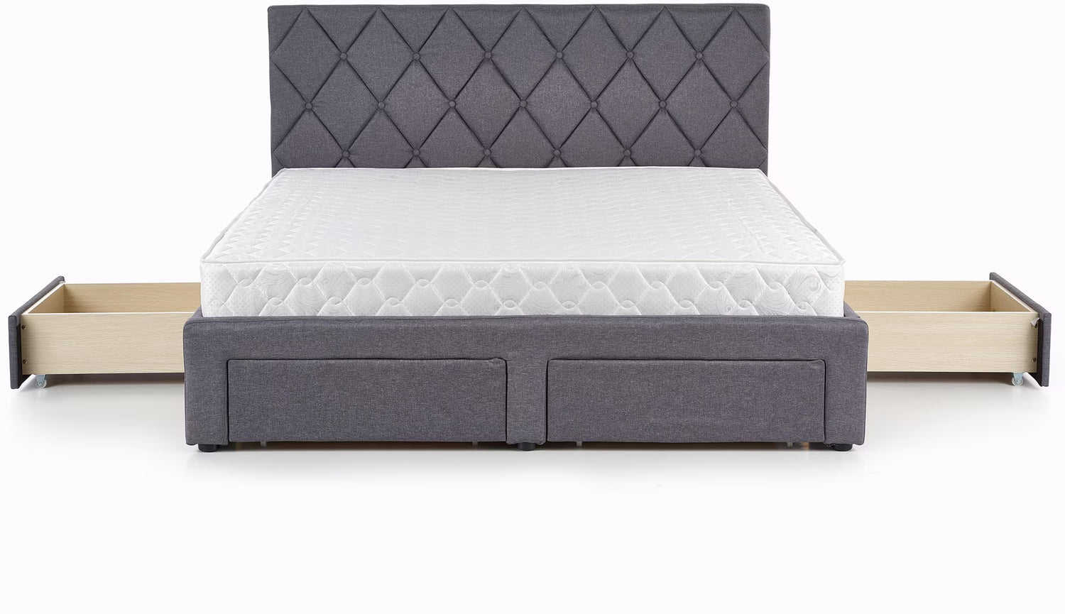 Bettina sänky säilytyslaatikolla