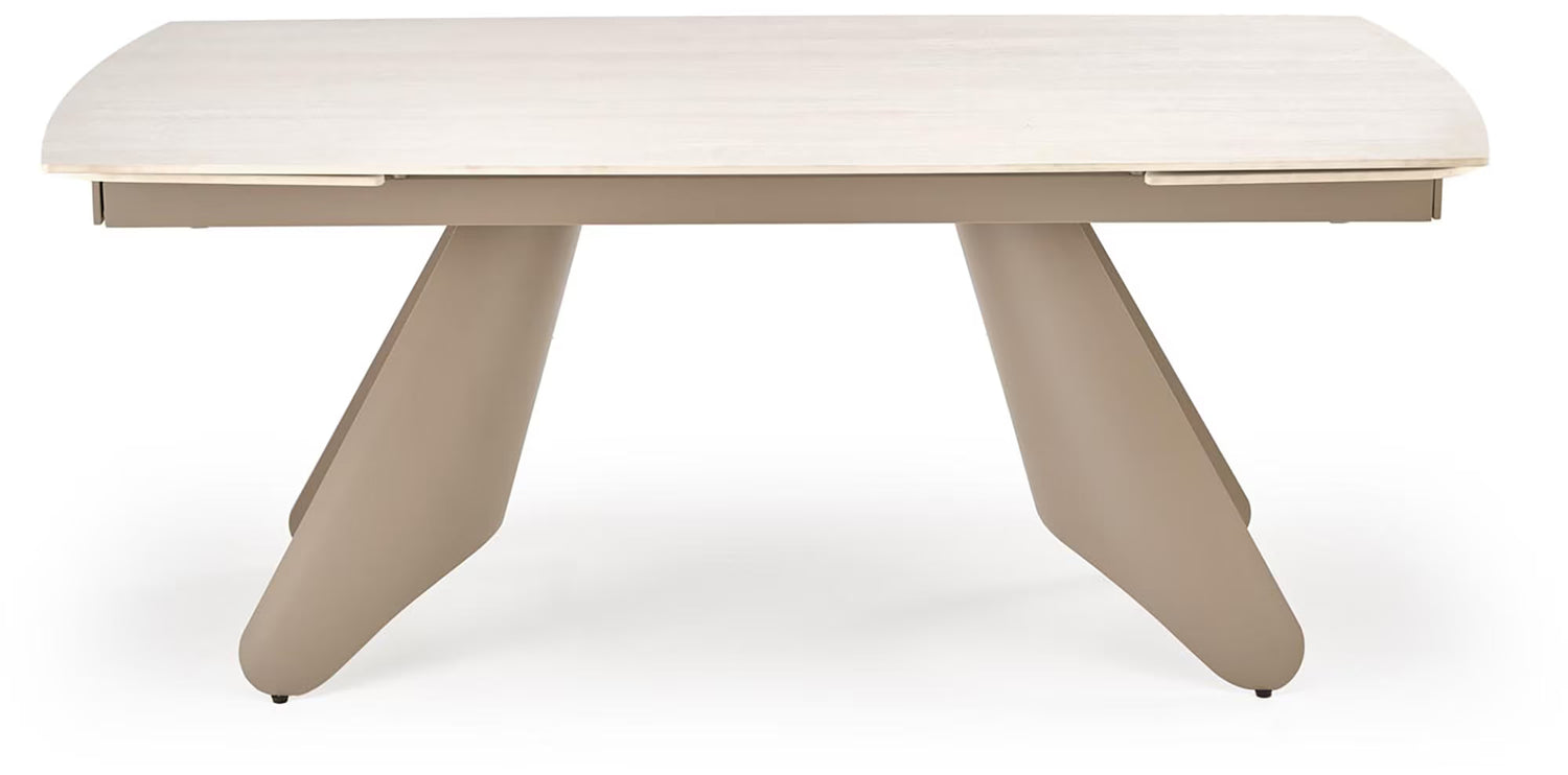 Livora ruokapöytä jatkettava