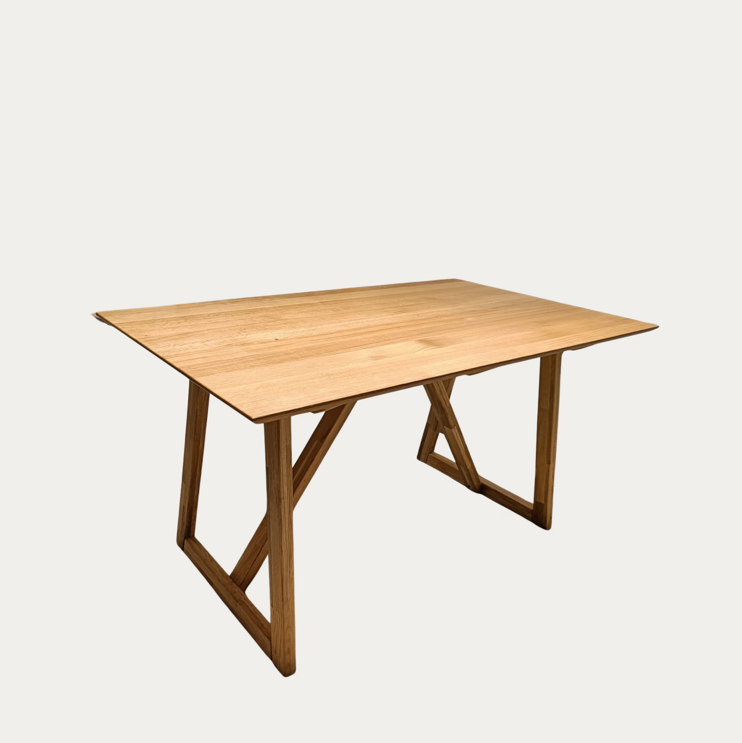 ERÄ Bloom ruokapöytä 140x80cm