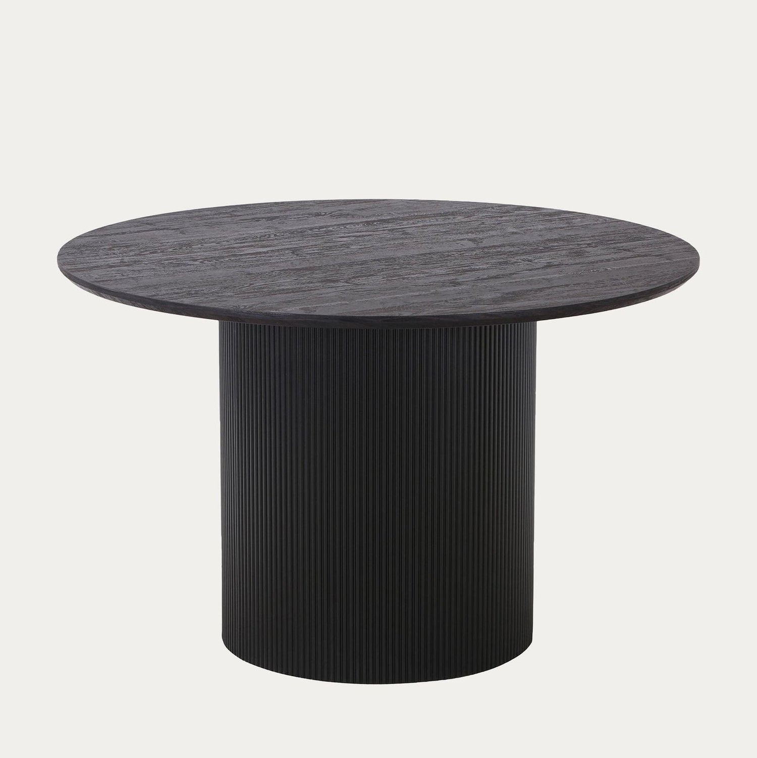 Boavista ruokapöytä pyöreä 120 cm