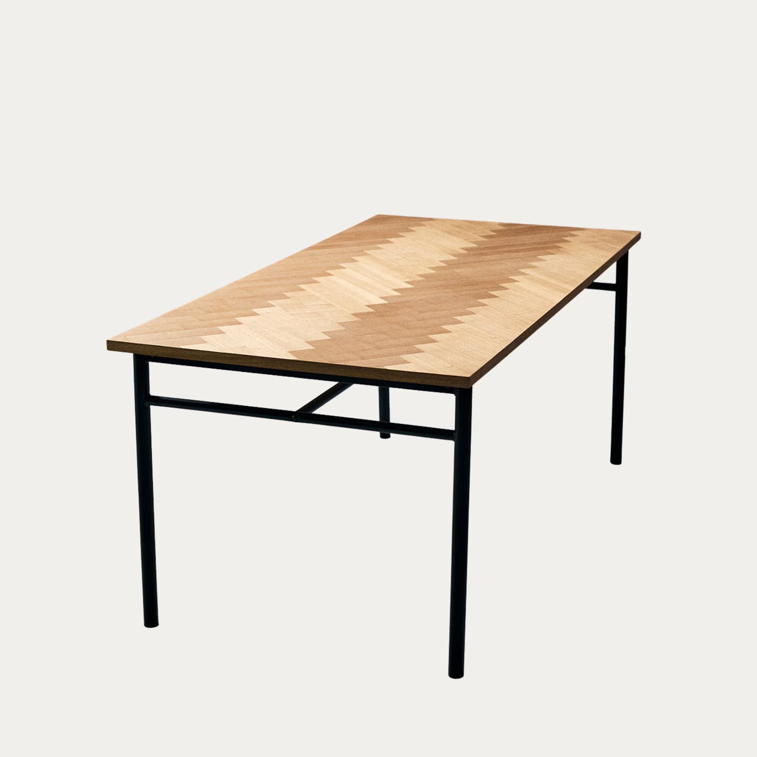 Casetti ruokapöytä 180x90cm