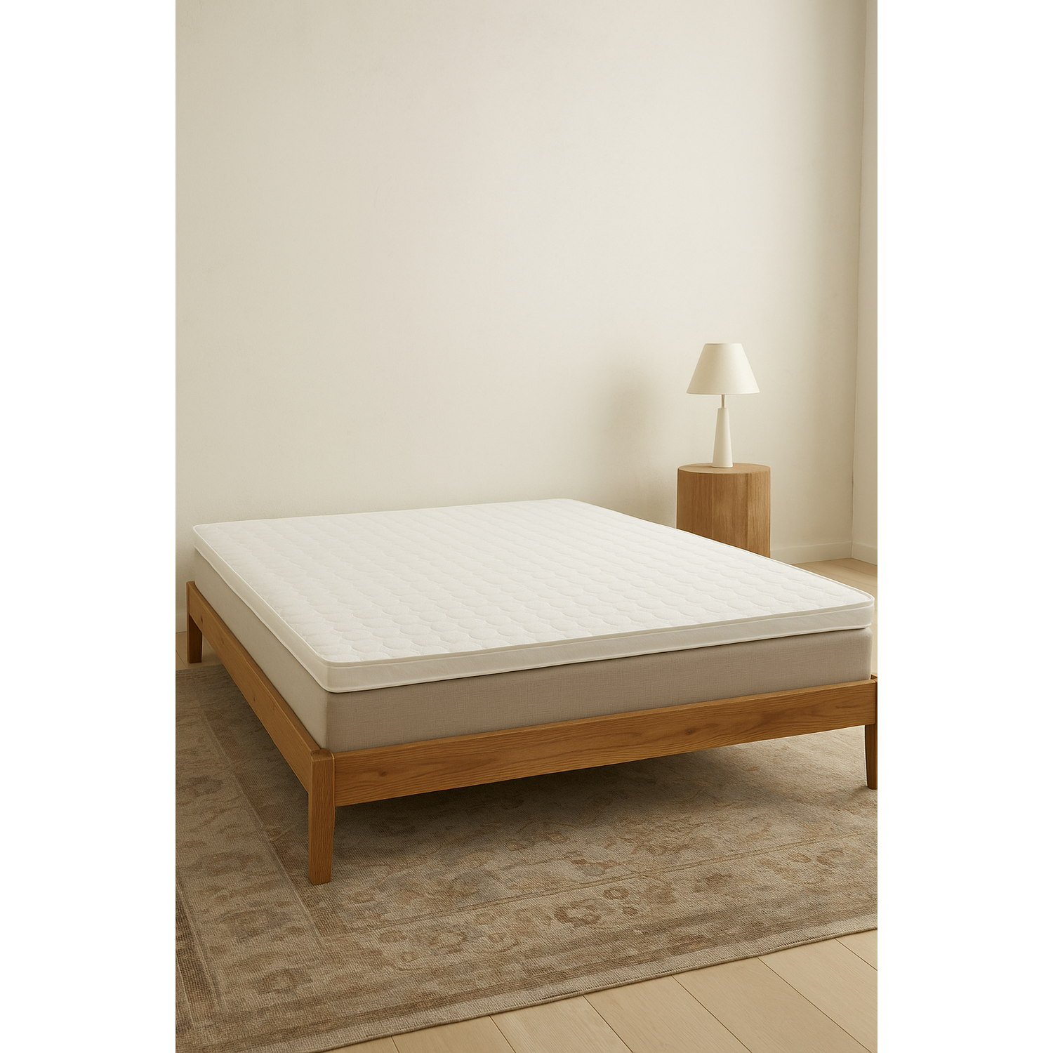 Tempolux joustinpatja