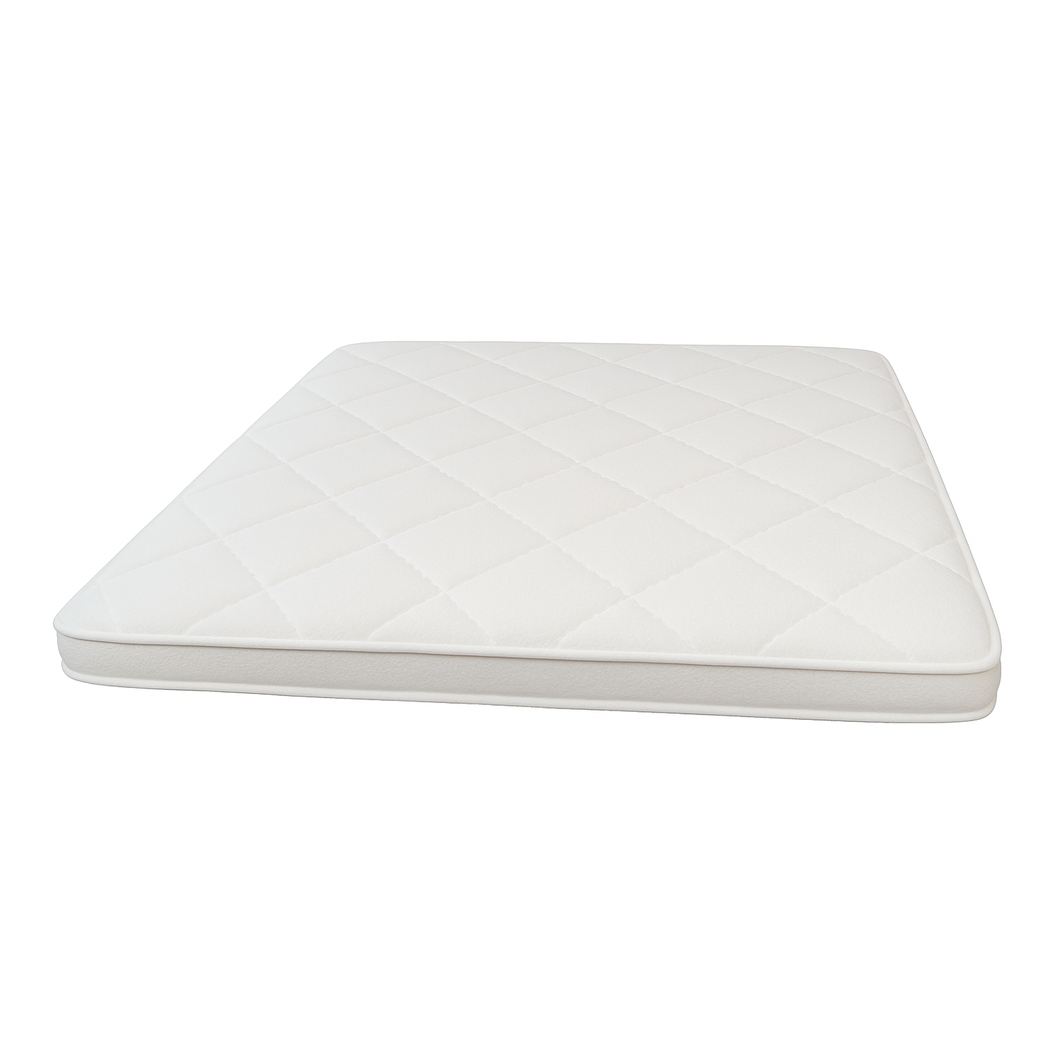 Delux muistivaahto petauspatja 8cm