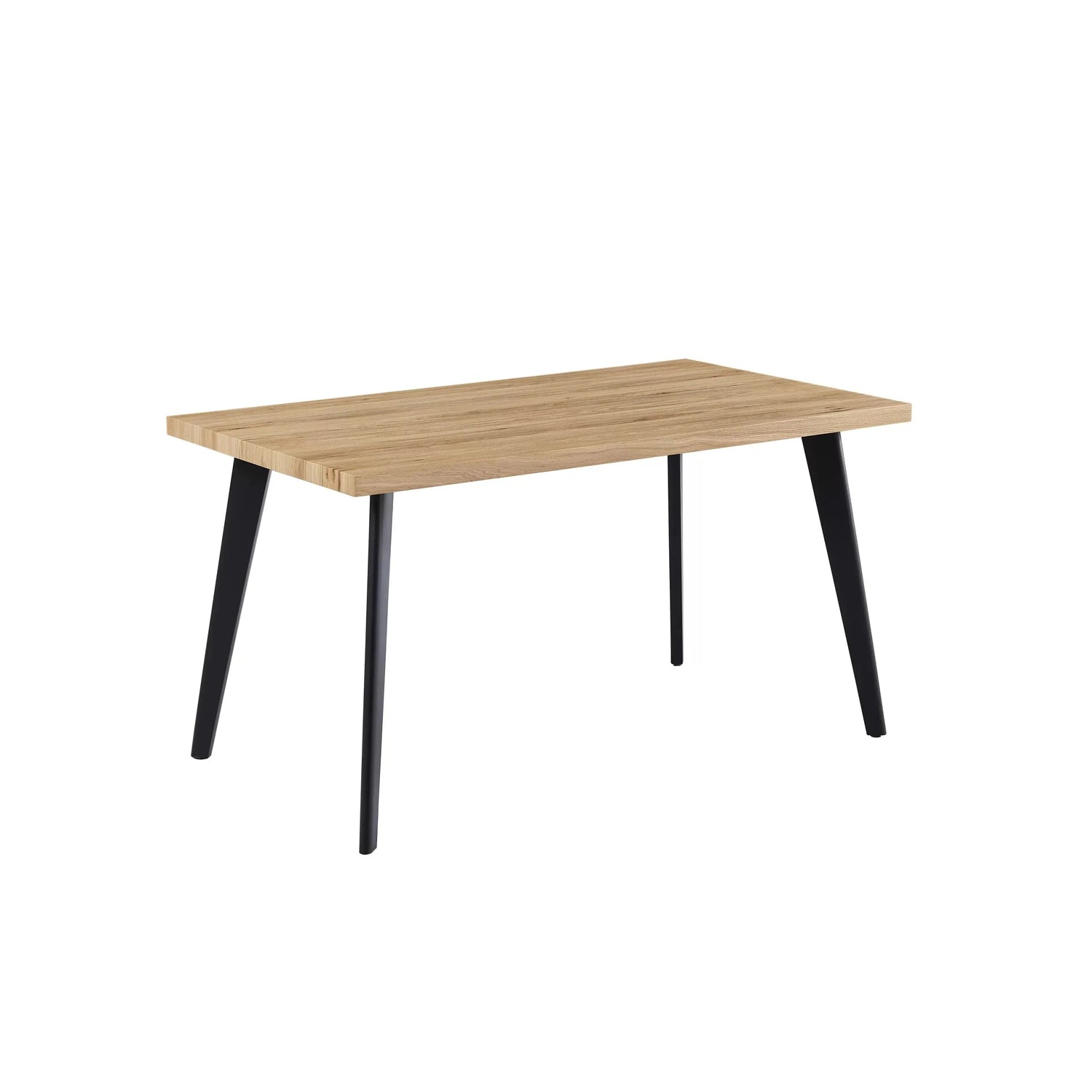 East ruokapöytä 180x90cm