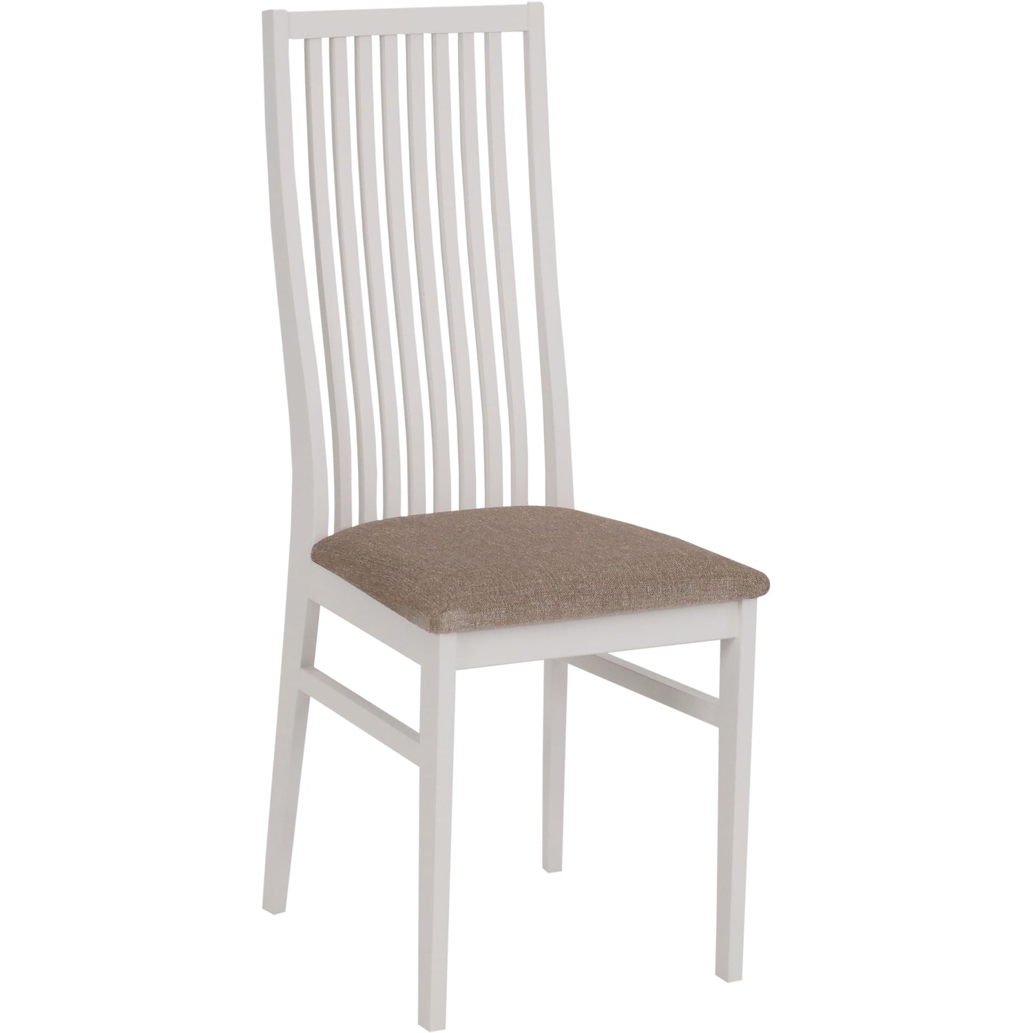 Elise ruokaryhmä, jatkopöytä + 6 tuolia