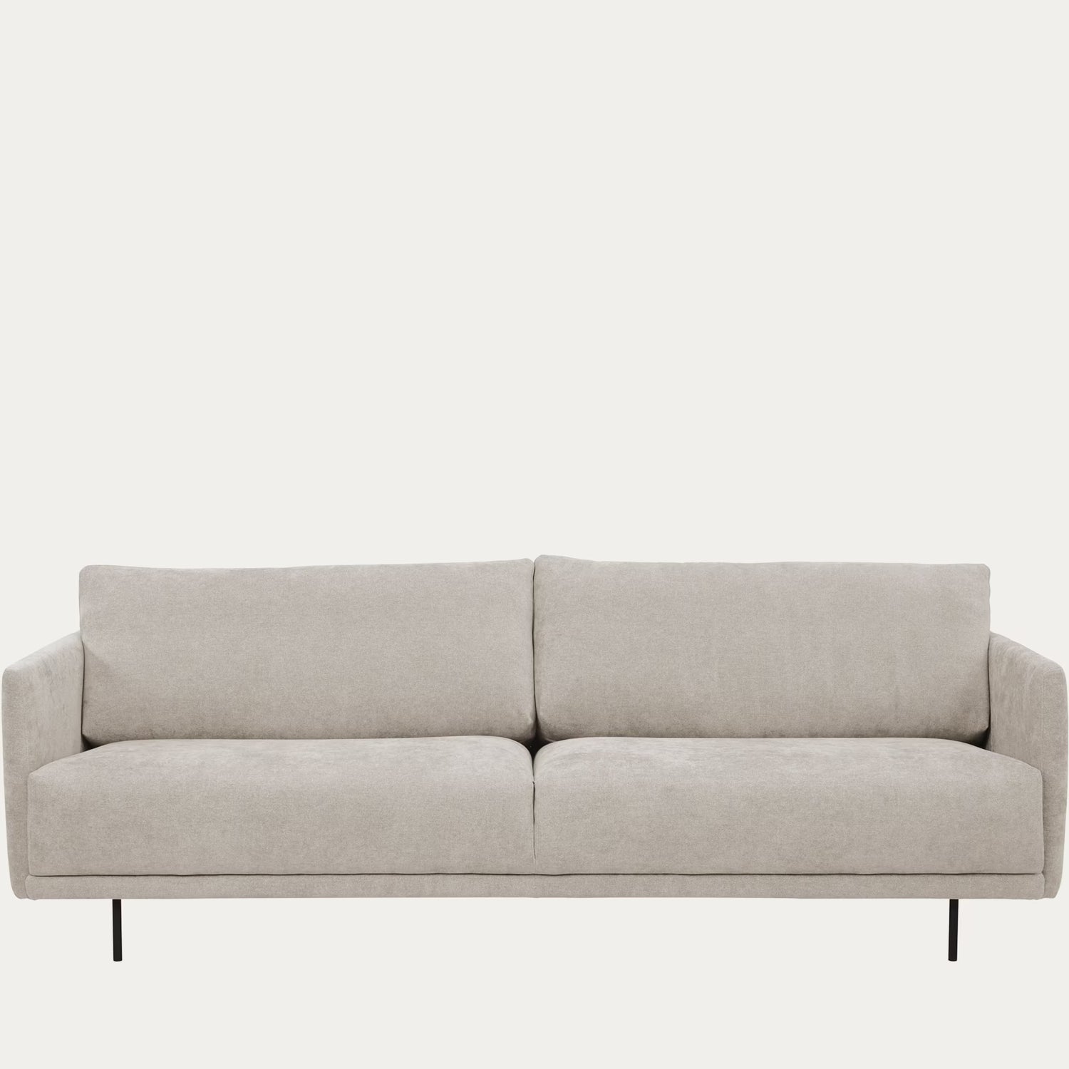 Finnlandia 3-istuttava luonnonvalkoinen