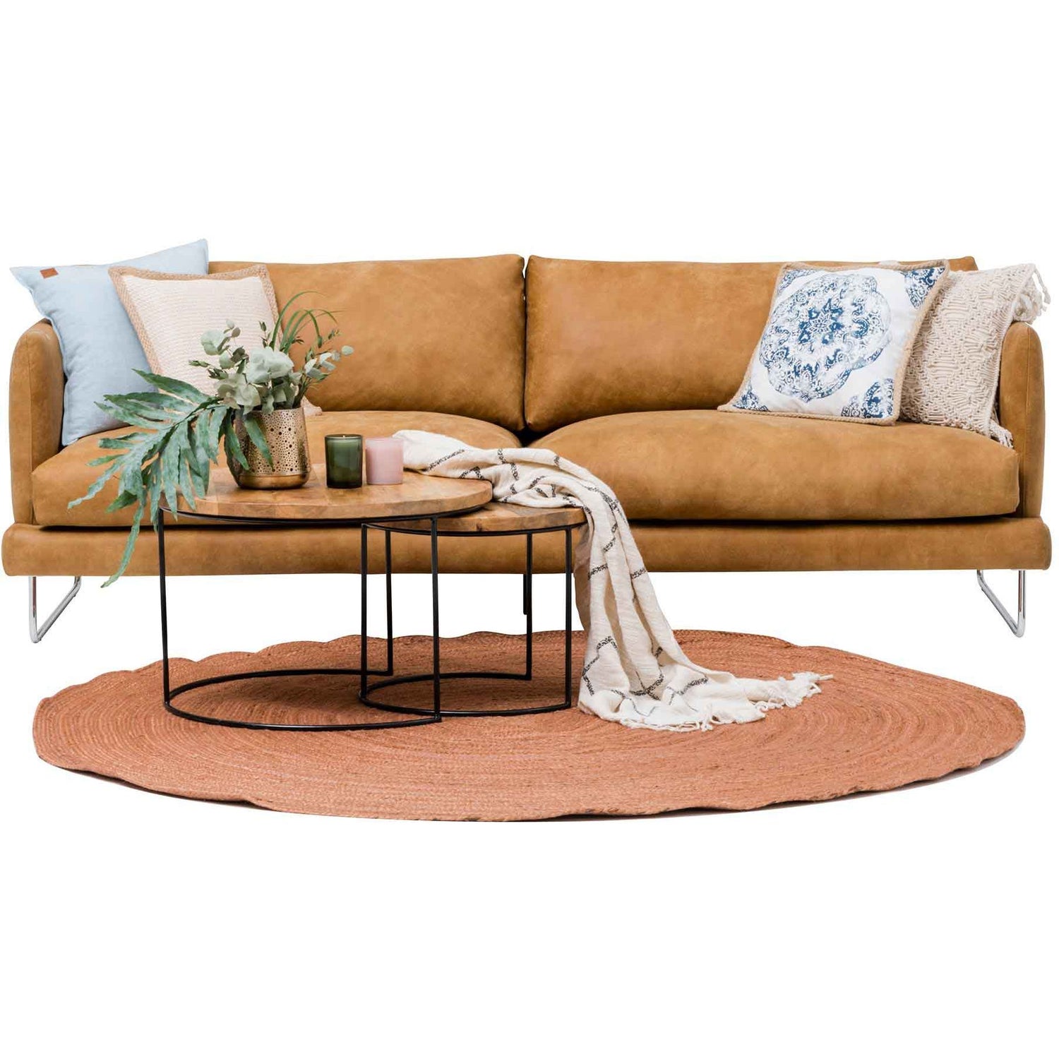 Jackson 3.5-istuttava