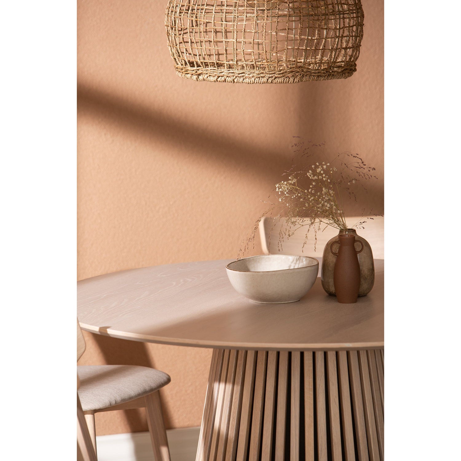 Metz ruokapöytä 120cm