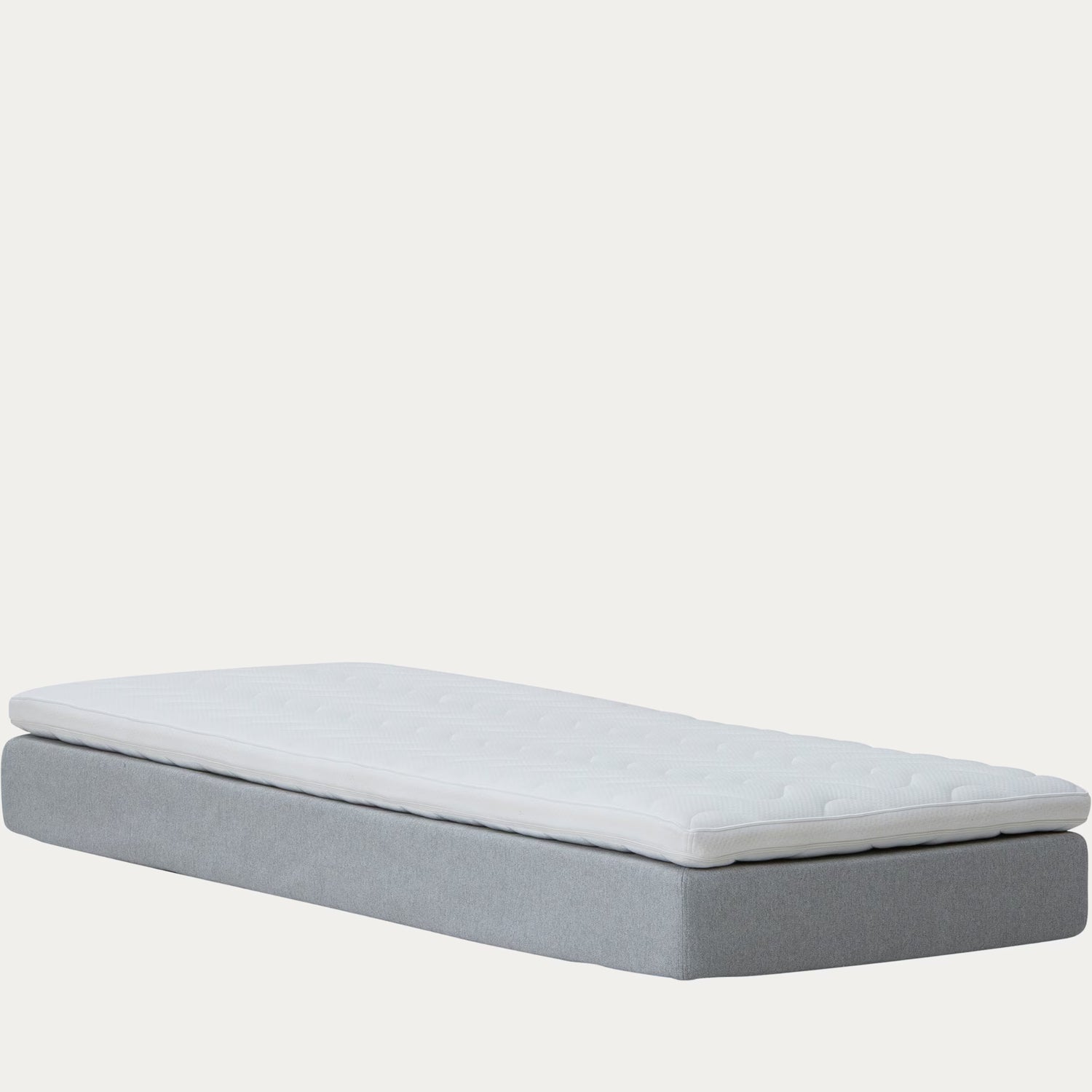 N&L Moon Silver joustinpatja