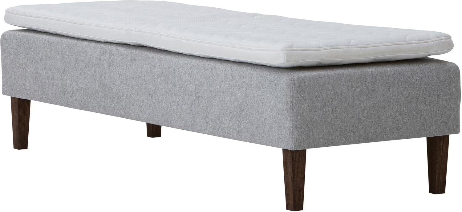 N&L Moon Bronze runkosänky