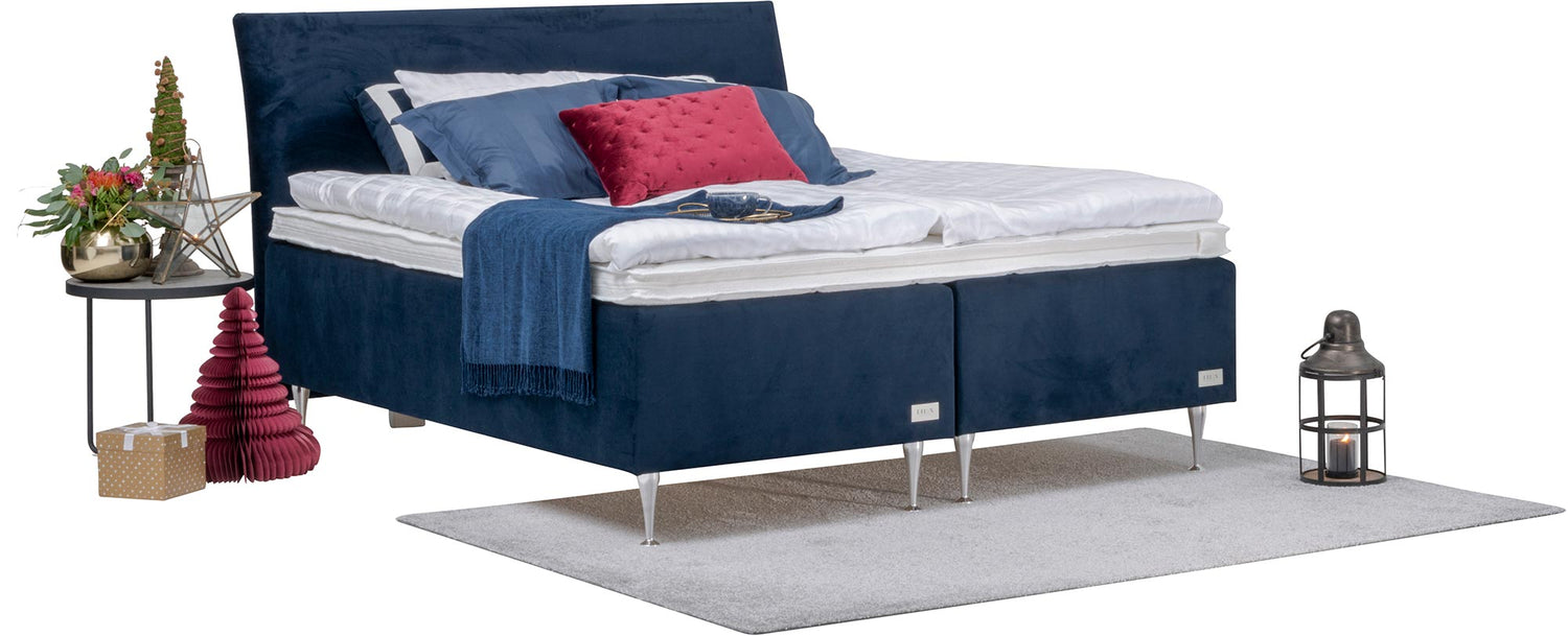 Tempolux muistivaahto runkosänky 180cm