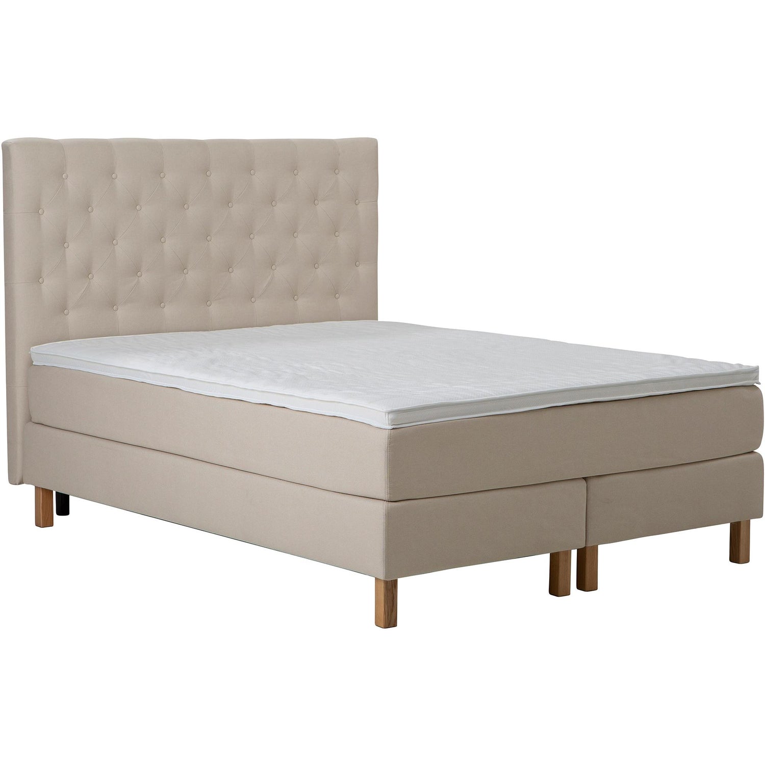 ERÄ Hyväuni 3000 visco-jenkkisänky paketti 180 cm