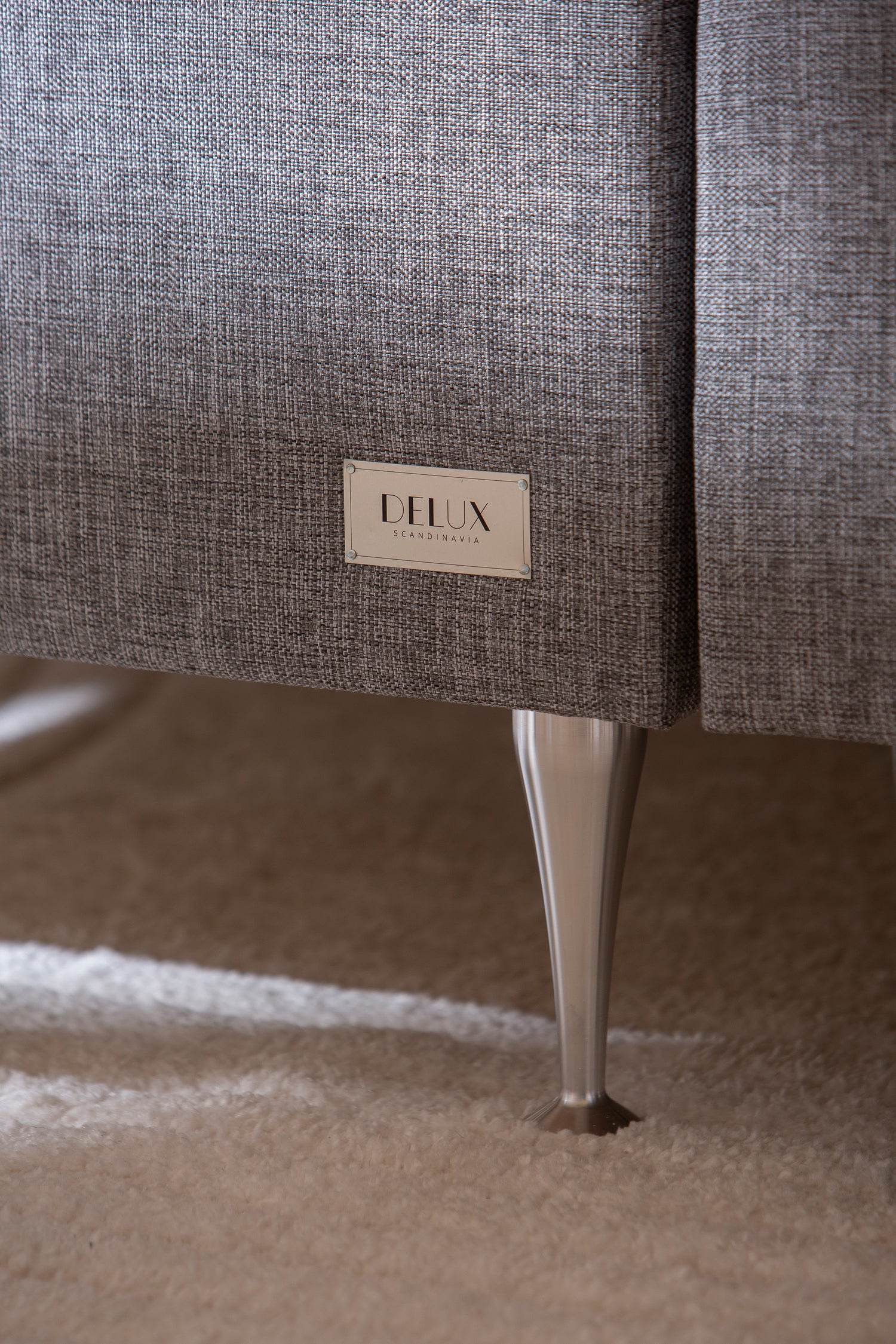 Sopraano runkosänky 180cm