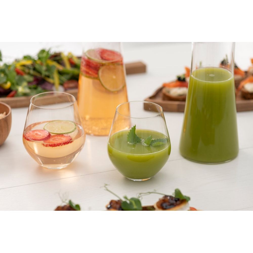 Maku Vesi/ viskilasi 55 cl 2 kpl