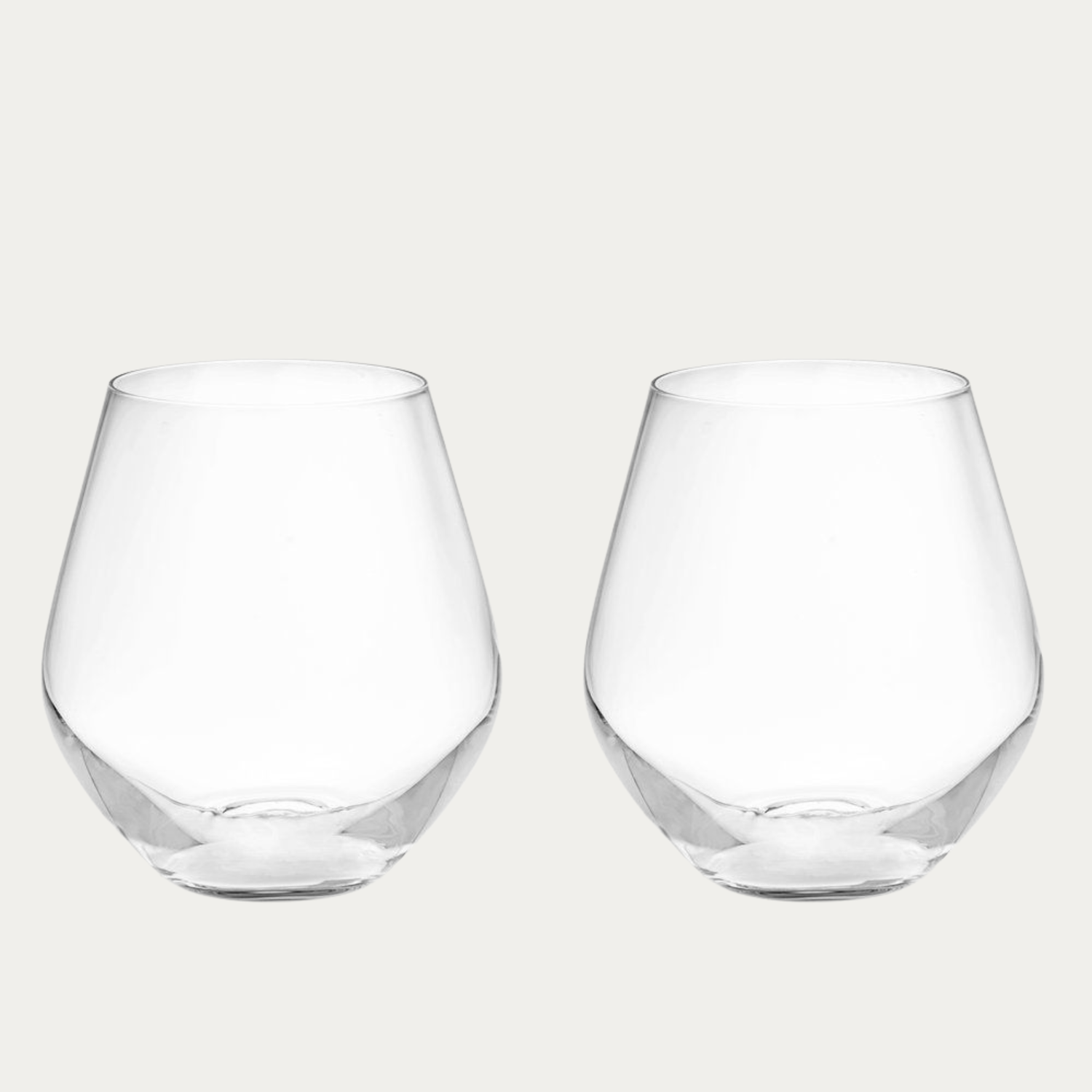 Maku Vesi/ viskilasi 55 cl 2 kpl