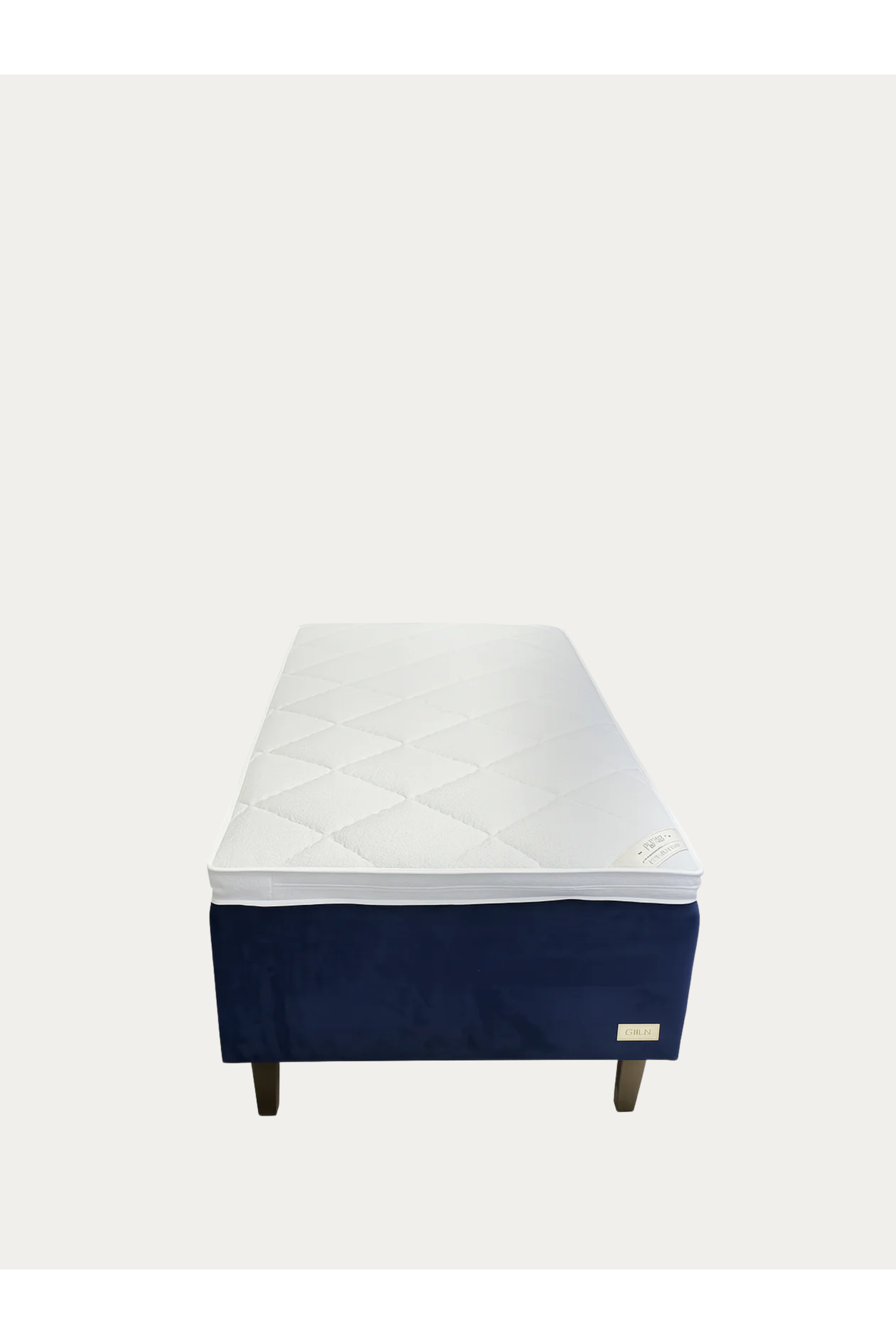 Tempolux muistivaahto runkosänky 90cm