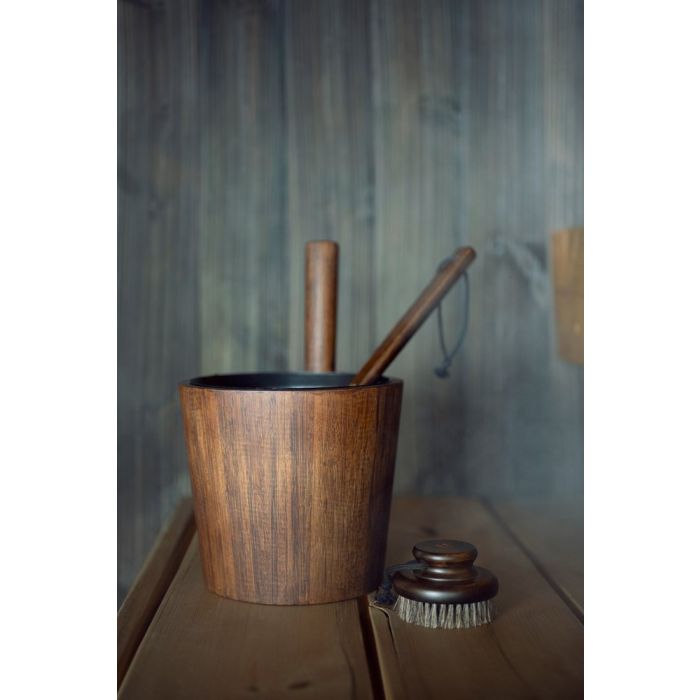 Rento Vartaloharja bambu tumma