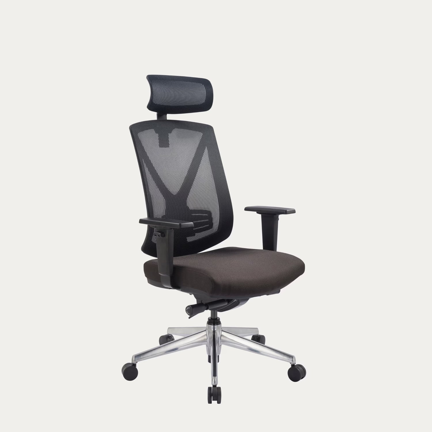 Synchro ergo työtuoli