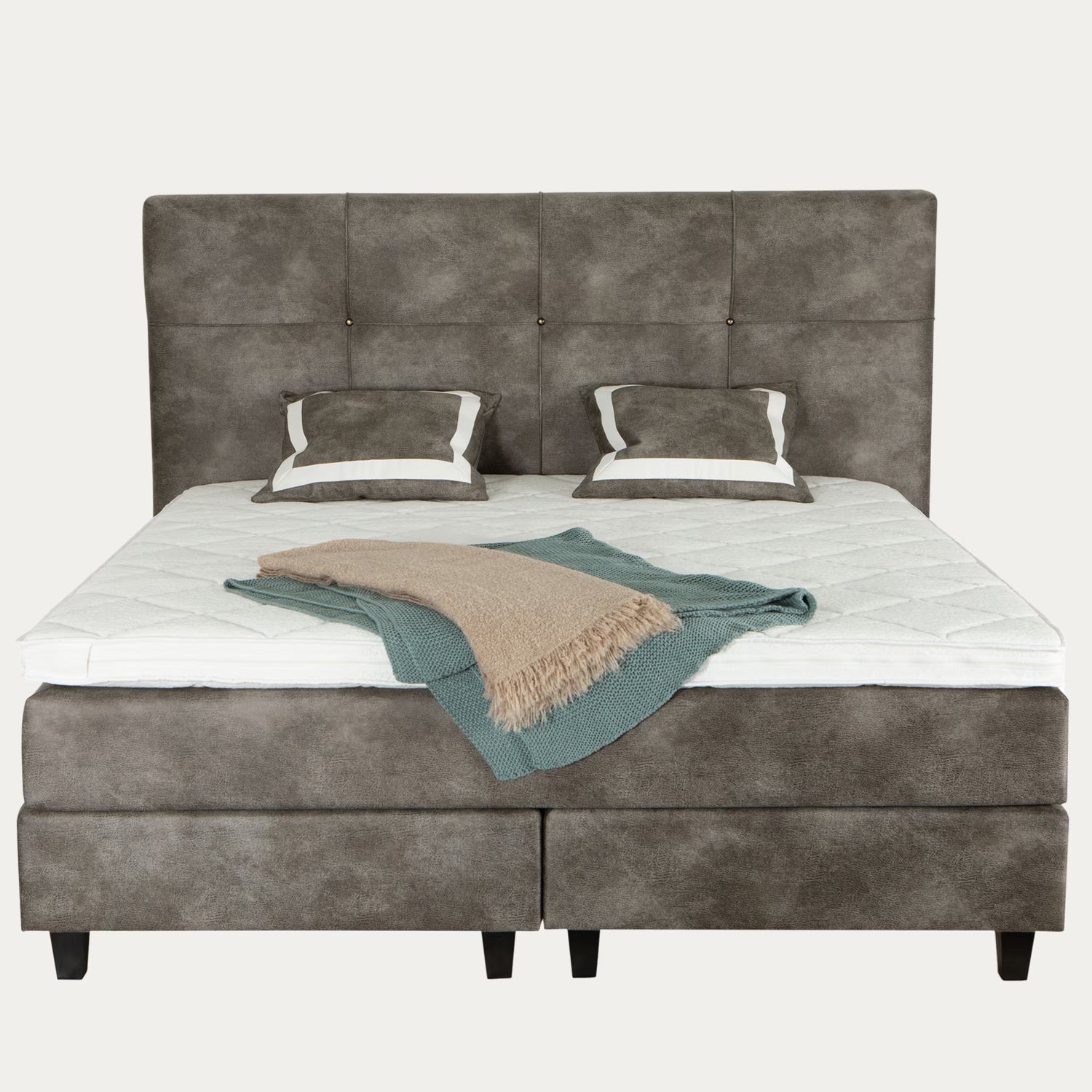 Tempolux muistivaahto jenkkisänky 180x200cm