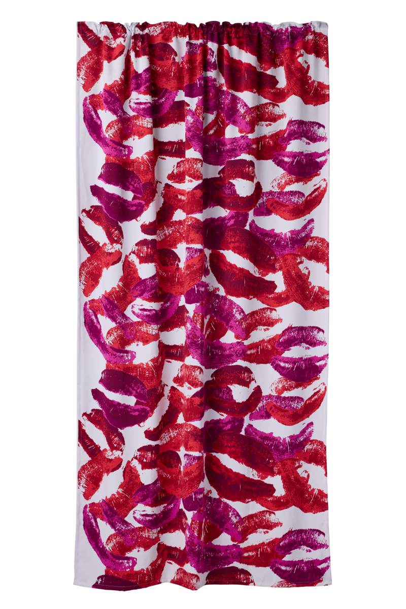 Vallila Erika pimennysverho 140x250cm