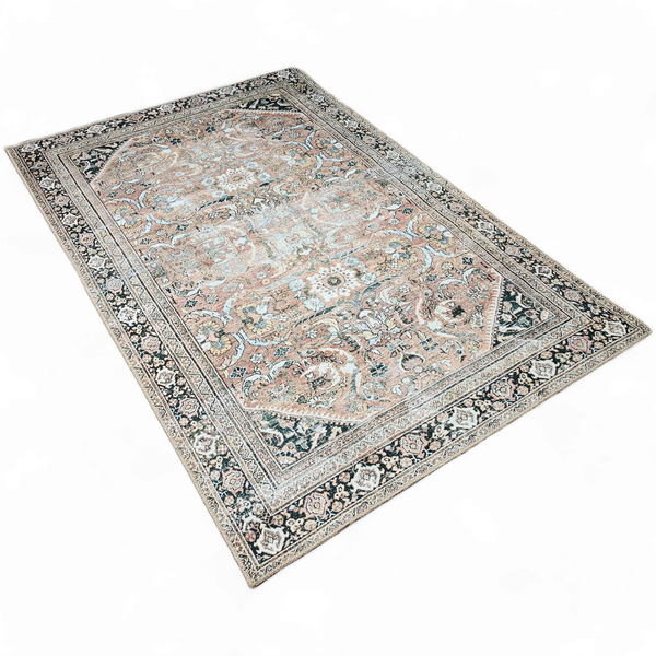 Village's Marokko matto