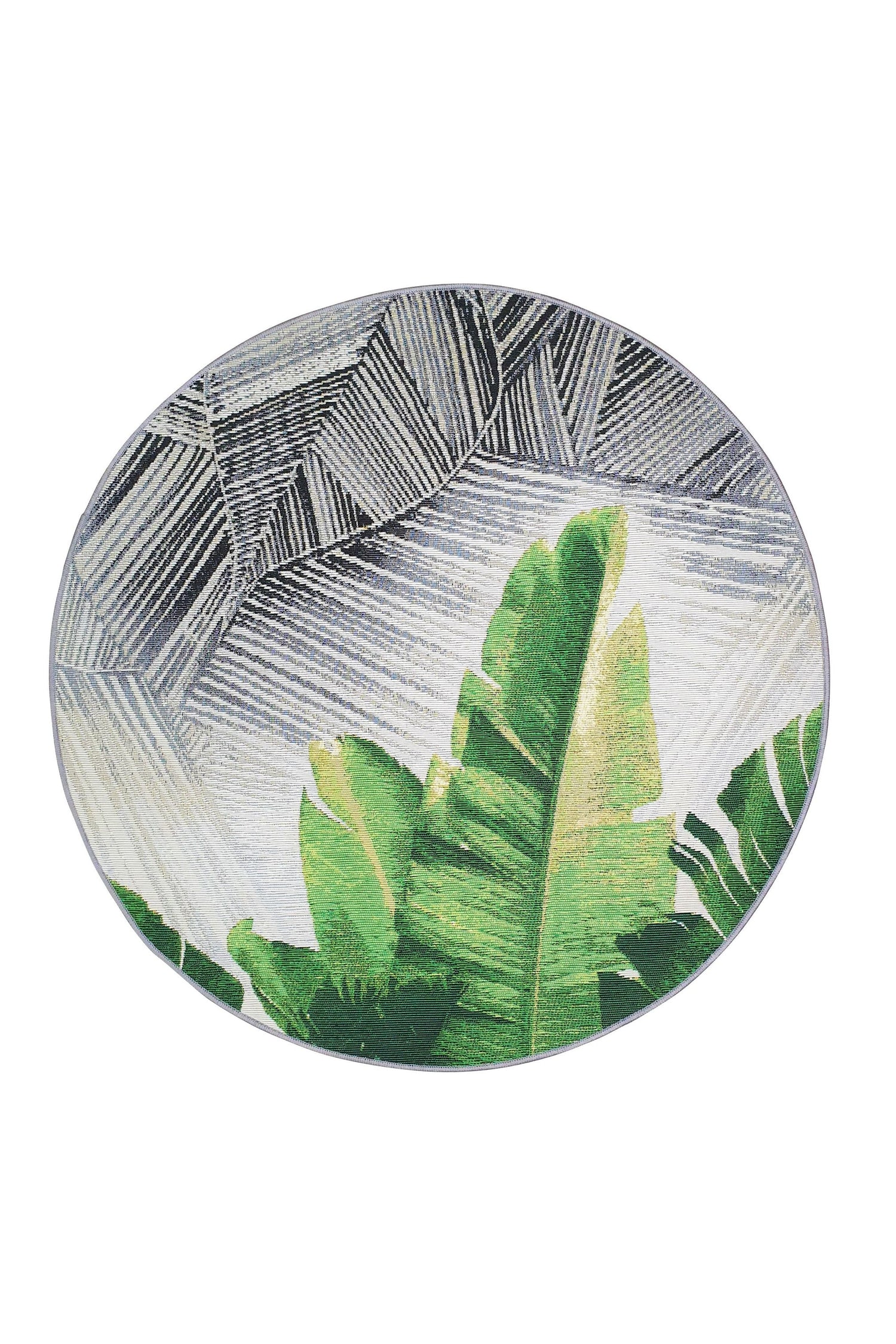 Village's Palmu matto