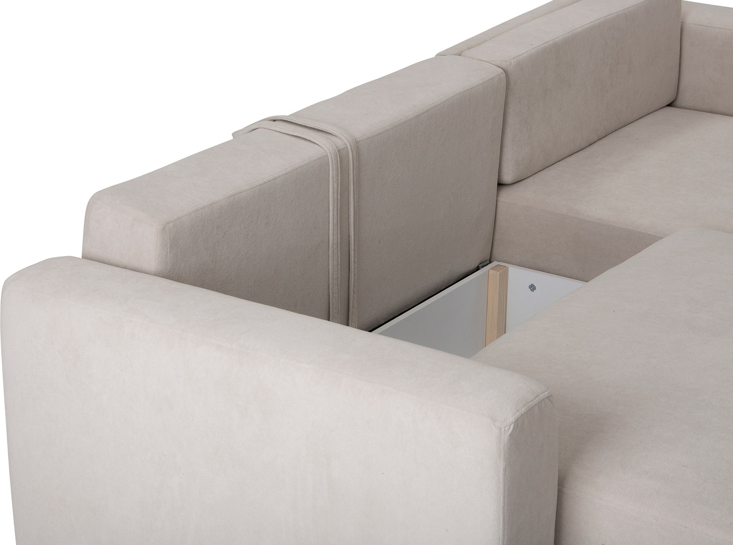 Scandic Collection Hali vuodedivaanisohva