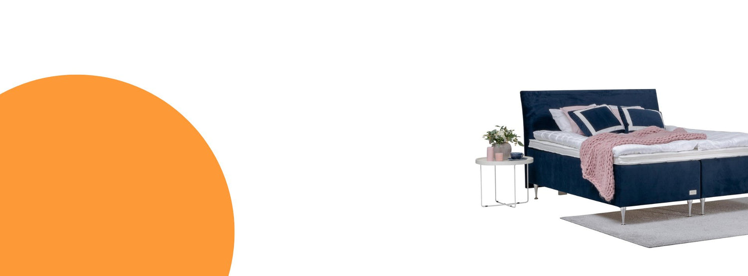 Sängyt