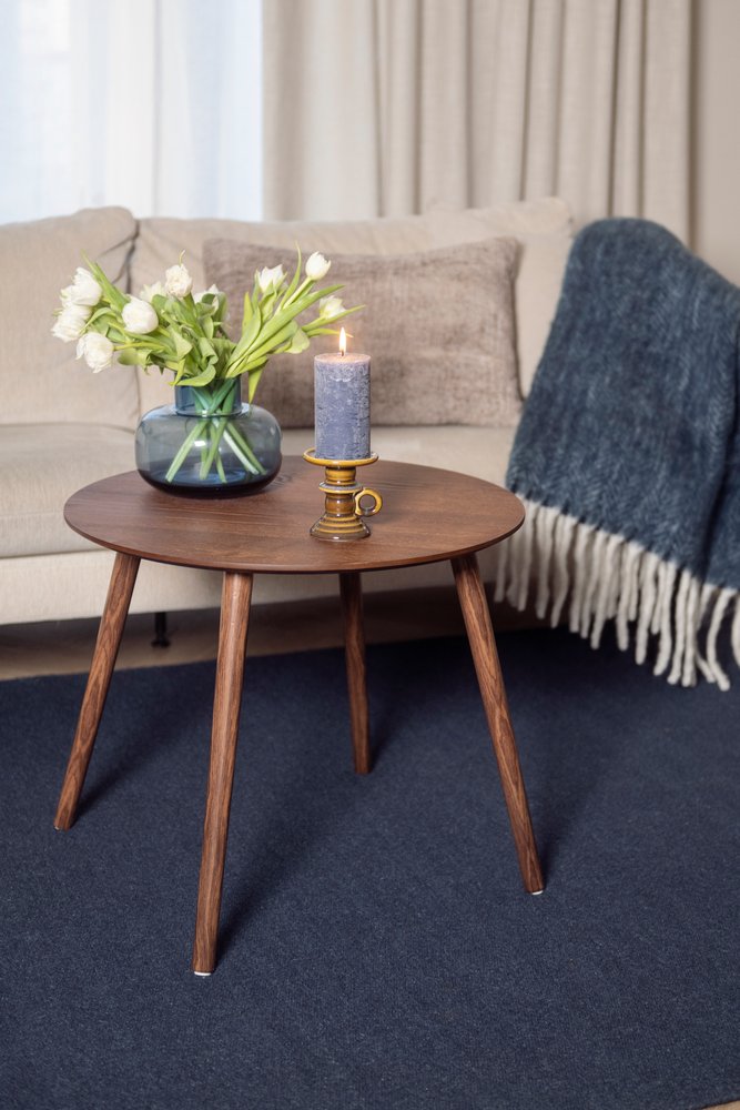 Fanni K Ilma, maljakko sininen