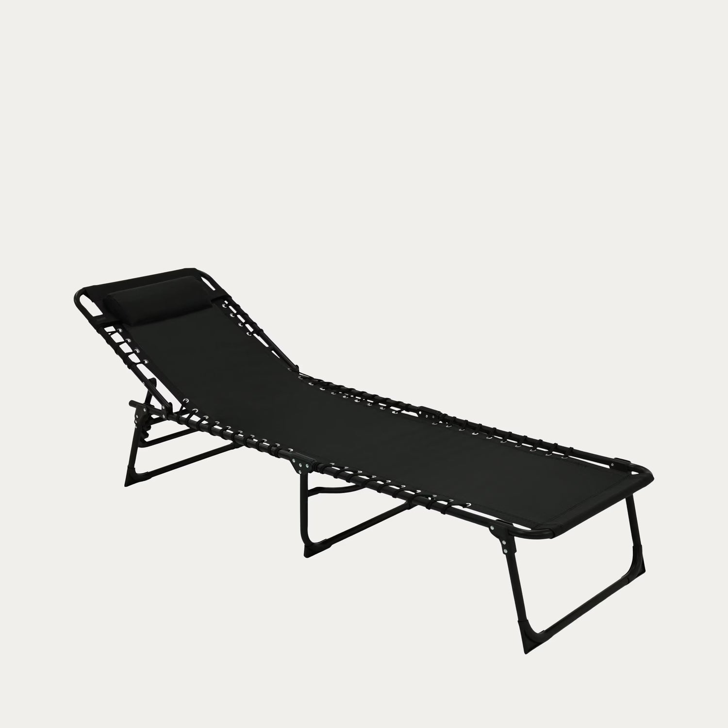 Halden, aurinkosänky