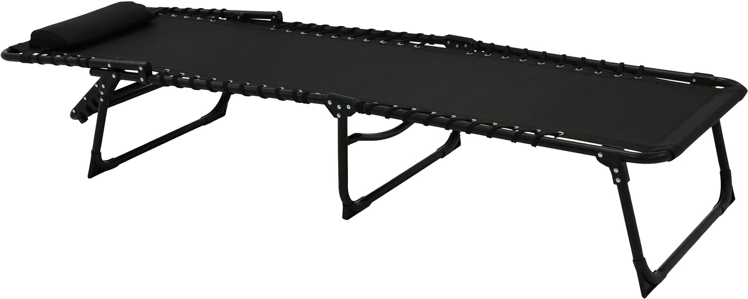 Halden, aurinkosänky