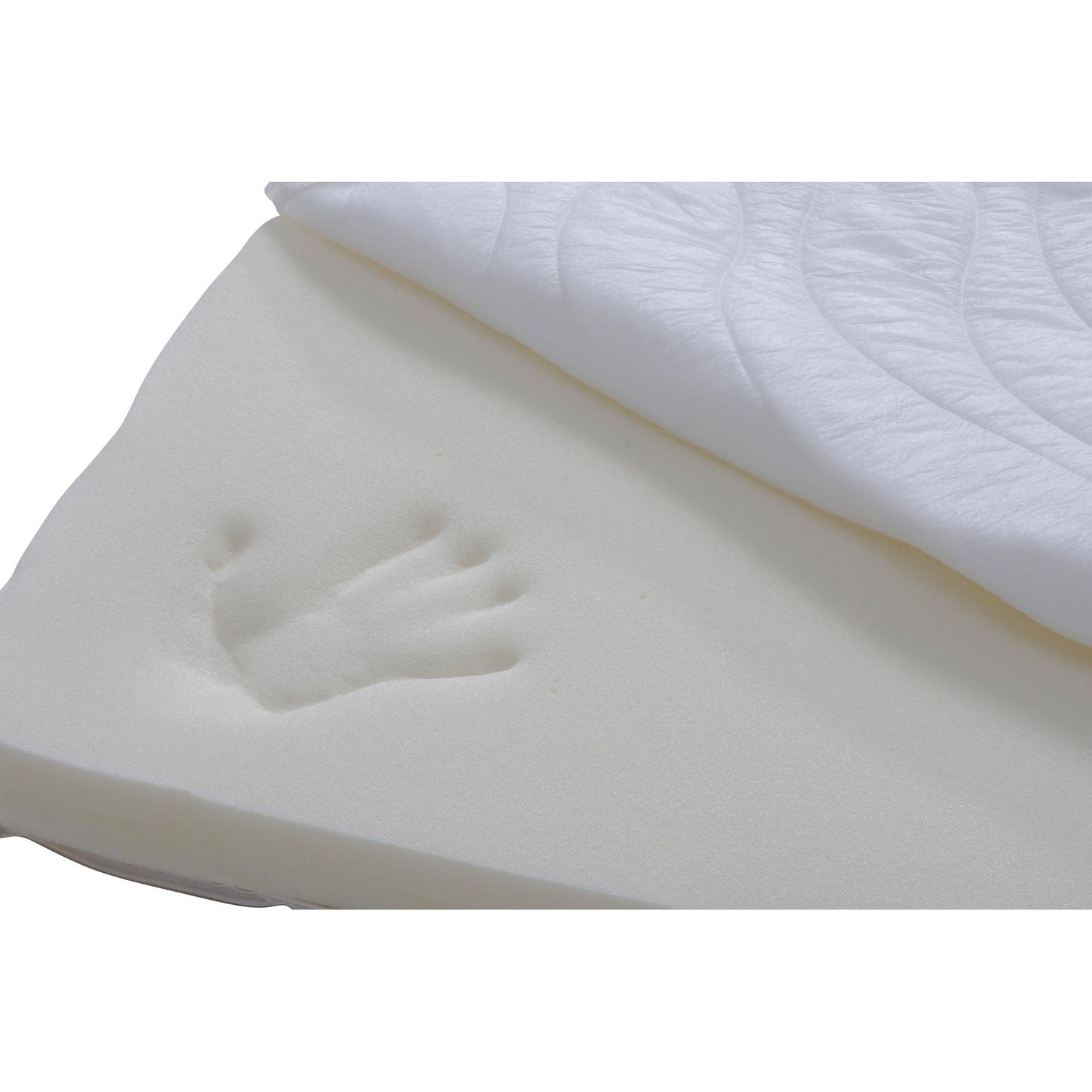 Hyväuni 3000 Visco-petauspatja 6cm